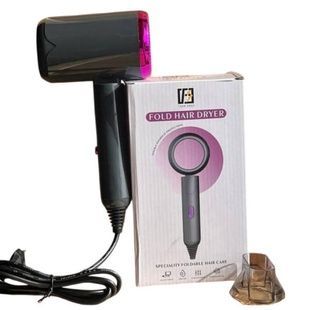 Фен для волосся Fold Hair Dryer