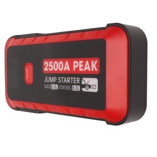 Пускозарядний пристрій для автомобіля Jumpstarter B01