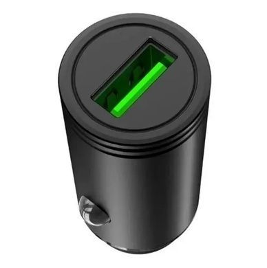 Автомобильное зарядное устройство XO NB 149-F USB2.0 Type-C