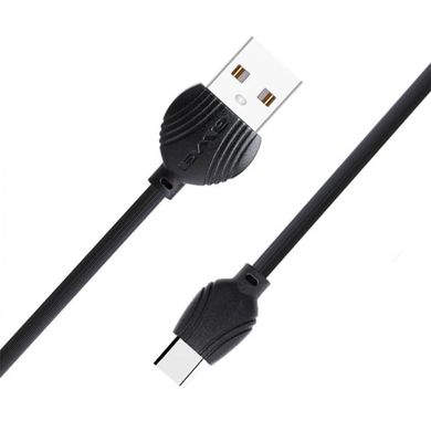 Кабель USB Awei CL-62 Type-C Cable Black