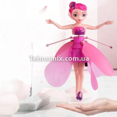 Лялька літаюча фея Flying Fairy