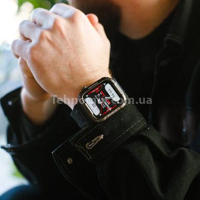 Смарт-часы Smart Western Nano Black