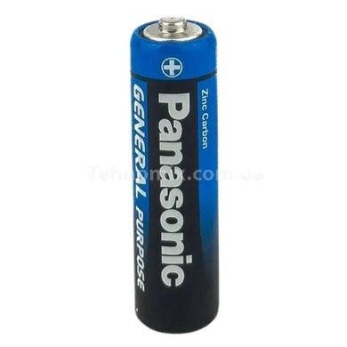 Набор батареек 8шт АА Panasonic R6
