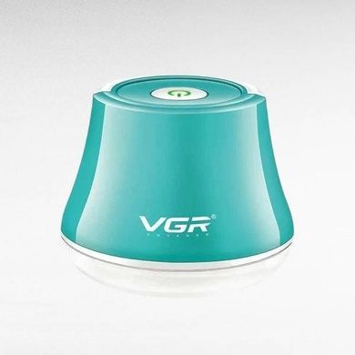 Машинка для удаления катышек VGR V-810 Бирюзовая