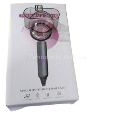 Фен для волос Fold Hair Dryer