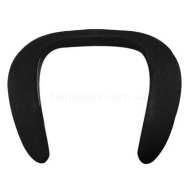 Колонка на шею портативная аккумуляторная UBL Soundgear Черная