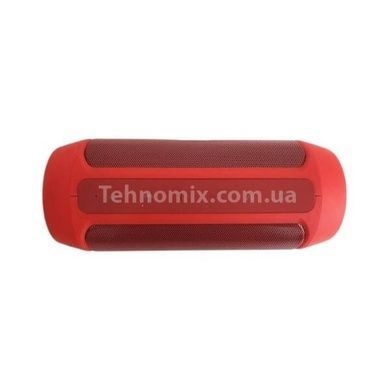Колонка bluetooth аккумуляторная переносная SPS UBL E2+ Красная