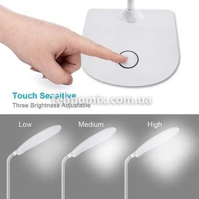 Настольная светодиодная лампа Lova eye Soft light Reading eye lamp