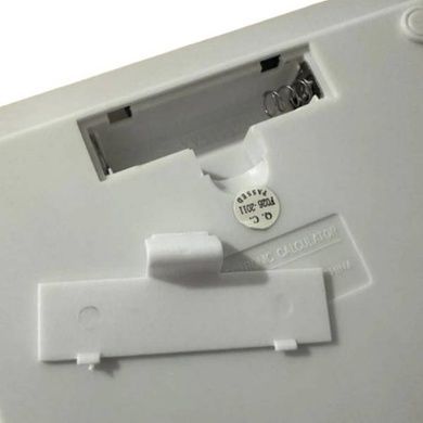 Калькулятор KD-512-2 Білий