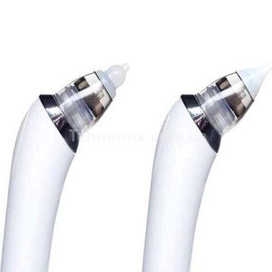 Аспиратор назальный JB-8628 для детей Белый