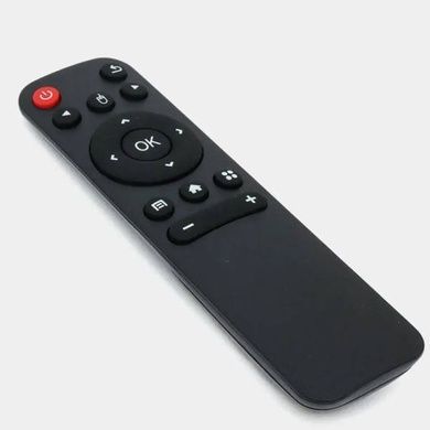 Смарт приставка Android TV Stick R3 4K Ultra Android 14.0 2Gb, 16Gb AND Черная