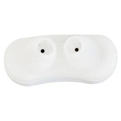 Антихропіння та очищувач повітря 2 в 1 Anti Snoring and Air Purifier Білий