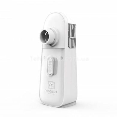 Інгалятор портативний Medica+ Breath Control 9.0 (Японія) 50213