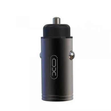Автомобильное зарядное устройство XO NB 149-F USB2.0 Type-C
