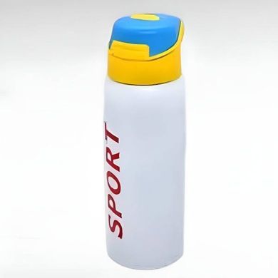 Термос BN-031 350мл Білий