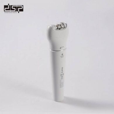 Епілятор + масажер Beauty Tools Kit 5 в 1