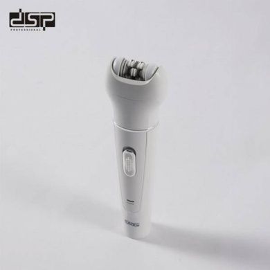 Епілятор + масажер Beauty Tools Kit 5 в 1