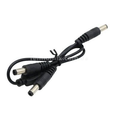 Бесперебойник для роутера 5v, 9v, 12 вольт mini ups 20000 mAh JiaGeng m-303 Черный