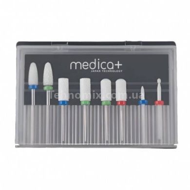 Фрезер для манікюру та педикюру Medica+ NailFraser 10 60000