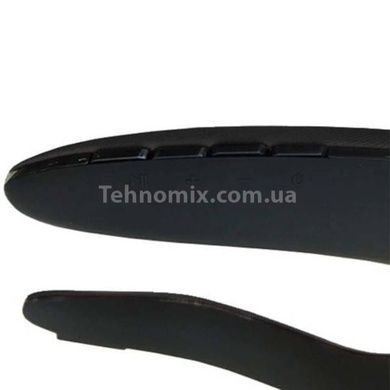 Колонка на шею портативная аккумуляторная UBL Soundgear Черная
