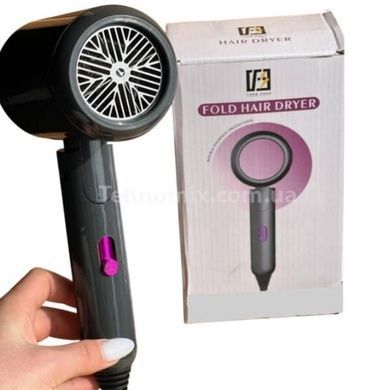 Фен для волос Fold Hair Dryer