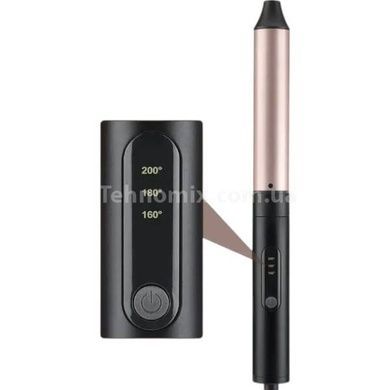 Щипцы для завивки профессиональные 5 в 1 Professional Beauty Черные