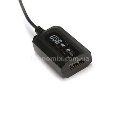 Рюкзак с встроенной солнечной панелью 10w usb Черный