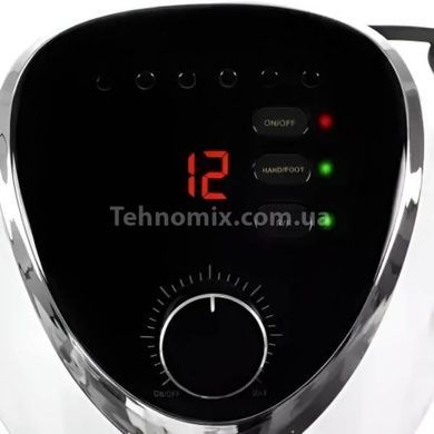 Фрезер для манікюру та педикюру Medica+ NailFraser 10 60000