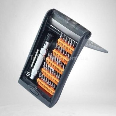 Набор инструментов UGREEN CM372 38-in-1 Aluminum Alloy Screwdriver Set(UGR-80459)