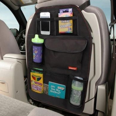 Автомобільний органайзер AUTO SEAT Organizer