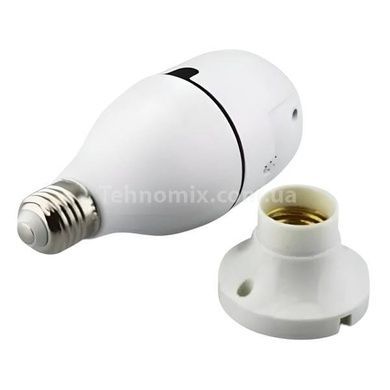 Камера CAMERA SMART IP лампочка Y388