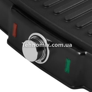 Гриль электрический прижимной Aurora AU-3326 1800 Вт