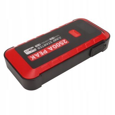 Пускозарядний пристрій для автомобіля Jumpstarter B01