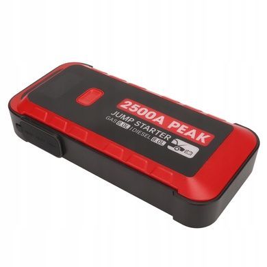 Пускозарядний пристрій для автомобіля Jumpstarter B01
