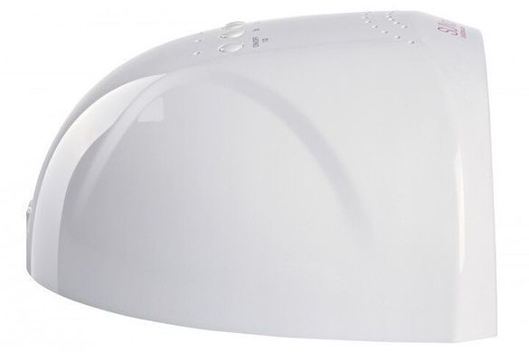 Гибридная лампа Sun One для сушки ногтей UV/LED 48w Белая
