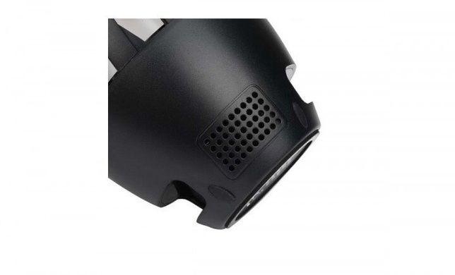 Бездротова портативна Bluetooth колонка - нічник Sunroz Flame Atmosphere BTS-596 LED камін Чорний