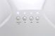 Гибридная лампа Sun One для сушки ногтей UV/LED 48w Белая