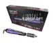 Воздушный фен стайлер для волос 10 в 1 Gemei GM-4835 Фиолетовый
