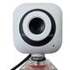 Веб-камера з мікрофоном Wite - 02 Біла