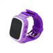 Детские Умные Часы Smart Baby Watch Q60 фиолетовые