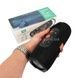 Колонка Bluetooth c функцией speakerphone с радио TG341 Черная