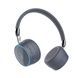 Бездротові Bluetooth стерео навушники Gorsun GS-E95 Сірий