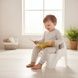 Горщик дитячий зі змінним контейнером 34.5х33.5х30см Technok Toys 1294 Білий