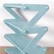 Подставка органайзер для обуви&nbsp;Shoe Rack&nbsp;Amazing&nbsp;Серая