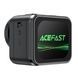 Екшн-камера ACEFAST X1 4K Waterproof Action Camera Чорна
