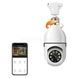 Камера CAMERA SMART IP лампочка Y388