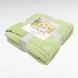 Плед-покривало Blanket 150*200 Зелений