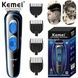 Машинка для стрижки волосся Kemei LFJ KM319