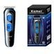 Машинка для стрижки волосся Kemei LFJ KM319