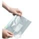 Пакети для зберігання їжі багаторазові 20шт Slip Lock Storage Bag